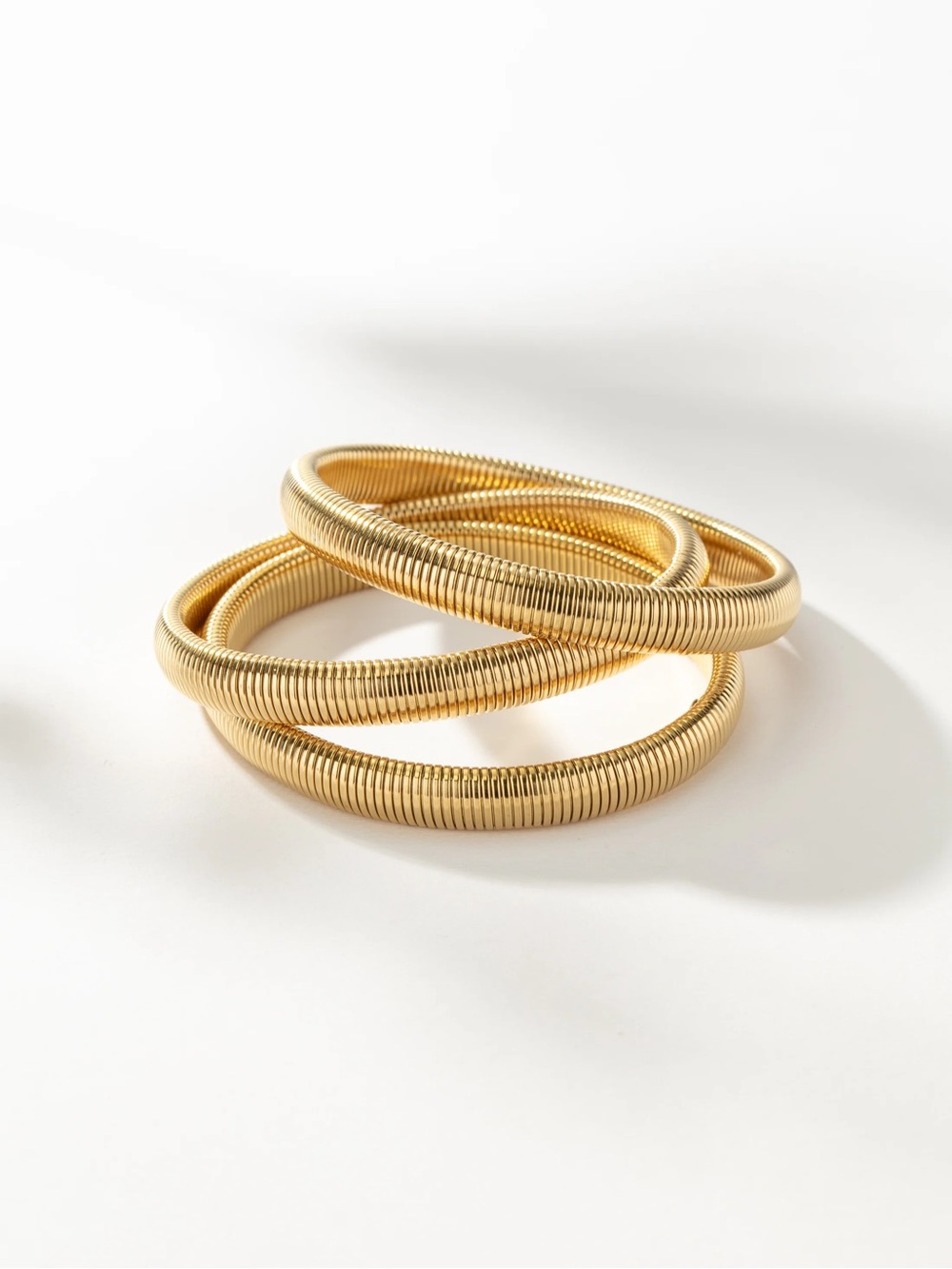 Uncommon James Cleo Bracelet (Set of 3)